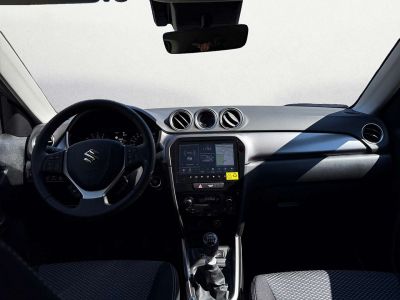 Suzuki Vitara Vorführwagen