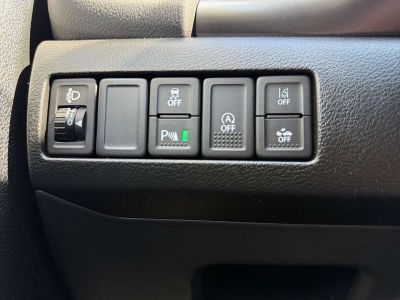 Suzuki Vitara Vorführwagen