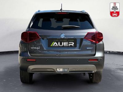 Suzuki Vitara Neuwagen