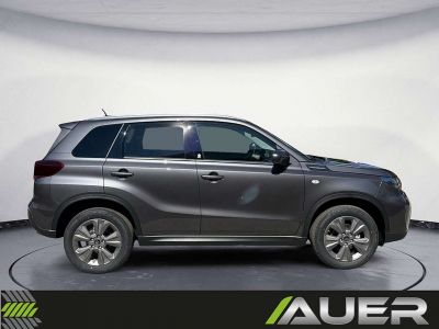 Suzuki Vitara Neuwagen