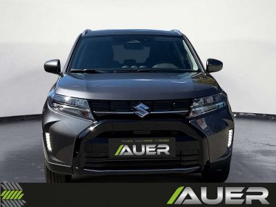 Suzuki Vitara Vorführwagen