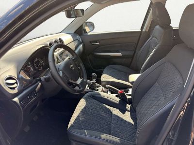 Suzuki Vitara Neuwagen