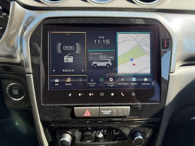 Suzuki Vitara Vorführwagen