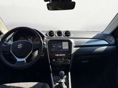 Suzuki Vitara Neuwagen