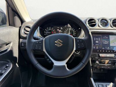 Suzuki Vitara Vorführwagen