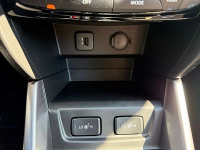 Suzuki Vitara Neuwagen