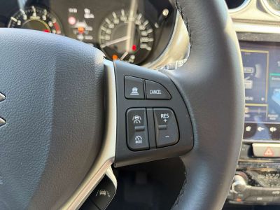 Suzuki Vitara Neuwagen