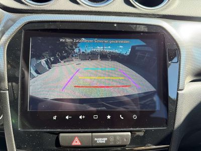 Suzuki Vitara Neuwagen