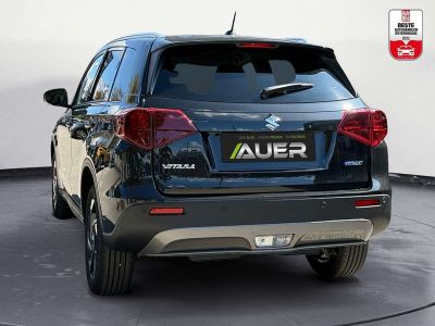 Suzuki Vitara Neuwagen