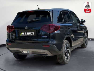 Suzuki Vitara Neuwagen