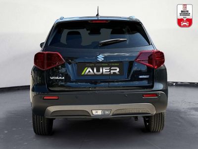 Suzuki Vitara Neuwagen