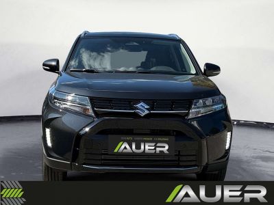 Suzuki Vitara Vorführwagen