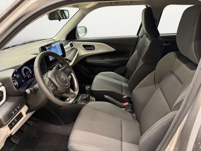 Suzuki Swift Vorführwagen