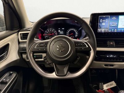 Suzuki Swift Vorführwagen