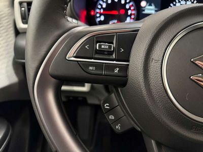 Suzuki Swift Vorführwagen