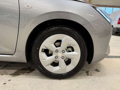 Suzuki Swift Vorführwagen