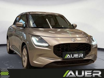 Suzuki Swift Vorführwagen