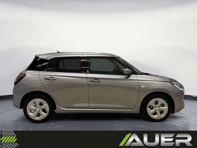 Suzuki Swift Vorführwagen