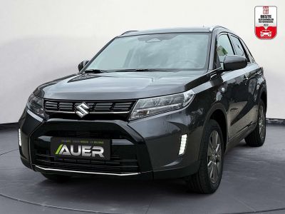Suzuki Vitara Vorführwagen