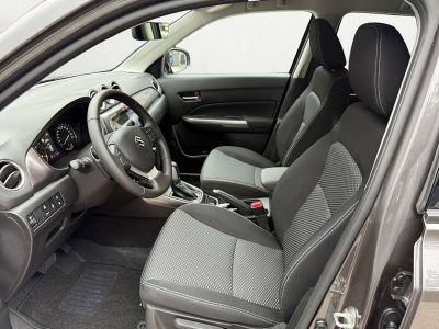 Suzuki Vitara Neuwagen