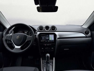 Suzuki Vitara Neuwagen