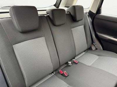 Suzuki Vitara Neuwagen