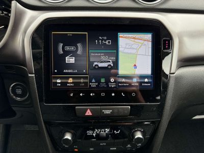 Suzuki Vitara Vorführwagen