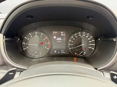 Suzuki Vitara Neuwagen