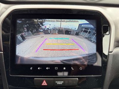 Suzuki Vitara Neuwagen