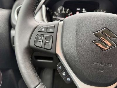 Suzuki Vitara Neuwagen