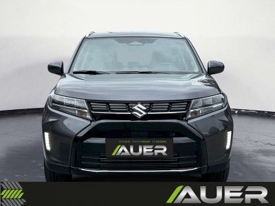 Suzuki Vitara Vorführwagen