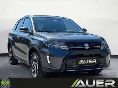 Suzuki Vitara Neuwagen