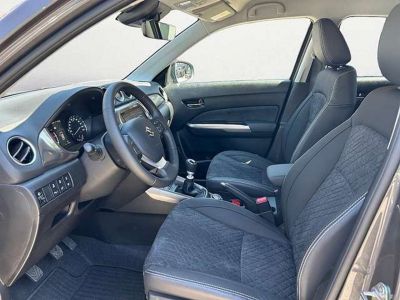 Suzuki Vitara Neuwagen