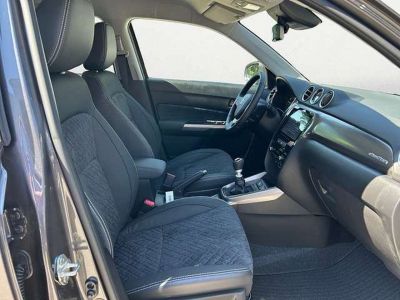 Suzuki Vitara Neuwagen