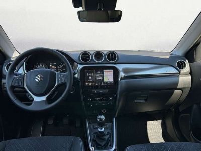 Suzuki Vitara Neuwagen