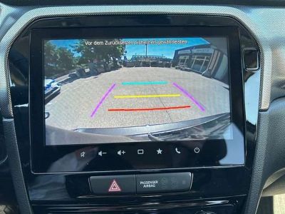 Suzuki Vitara Neuwagen