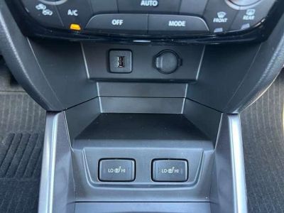 Suzuki Vitara Neuwagen