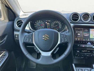 Suzuki Vitara Neuwagen