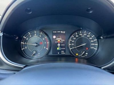 Suzuki Vitara Neuwagen