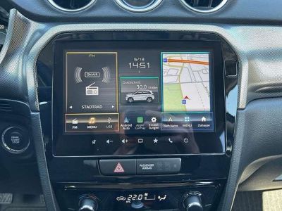 Suzuki Vitara Neuwagen