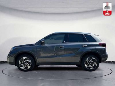 Suzuki Vitara Neuwagen