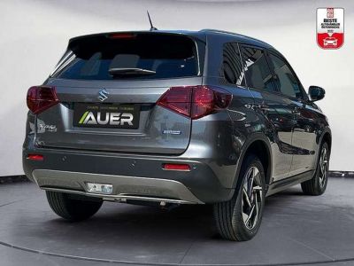 Suzuki Vitara Neuwagen