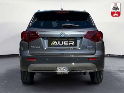 Suzuki Vitara Neuwagen