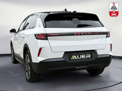 Opel Grandland Gebrauchtwagen