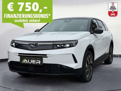 Opel Grandland Gebrauchtwagen