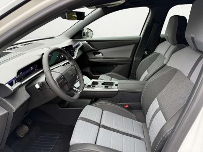 Opel Grandland Gebrauchtwagen