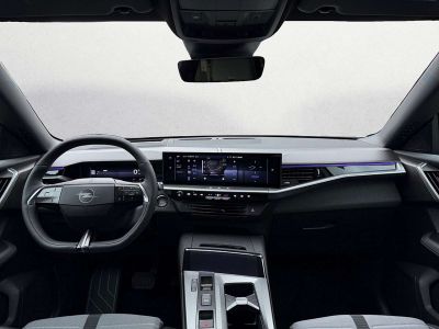 Opel Grandland Gebrauchtwagen