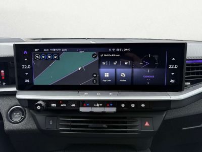 Opel Grandland Gebrauchtwagen