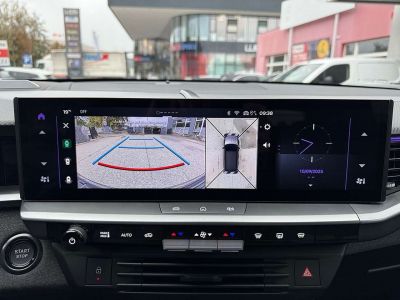 Opel Grandland Gebrauchtwagen