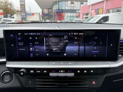 Opel Grandland Gebrauchtwagen